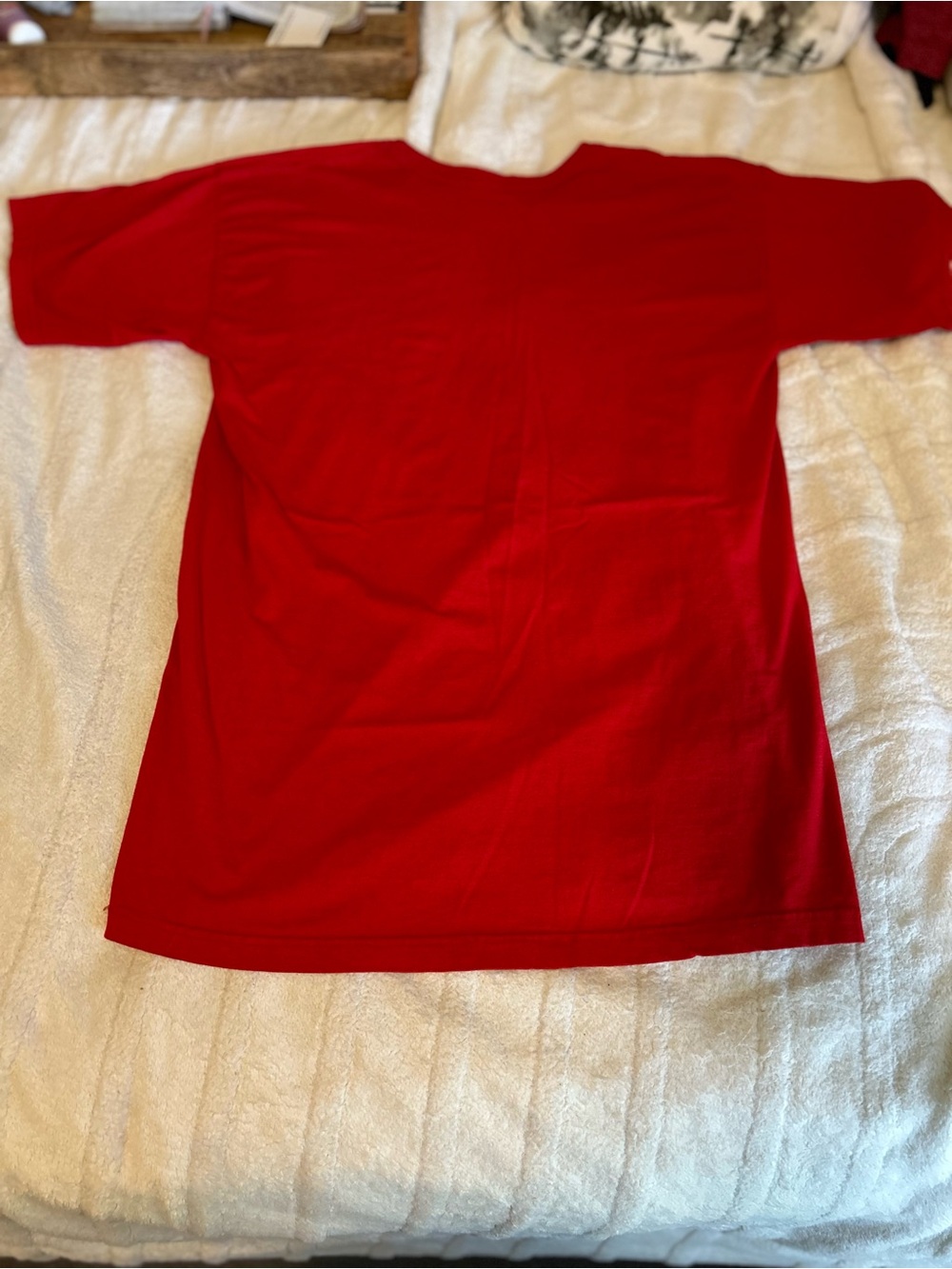 Disney Squad Minnie Mouse t-shirt - Picture 4 of 4